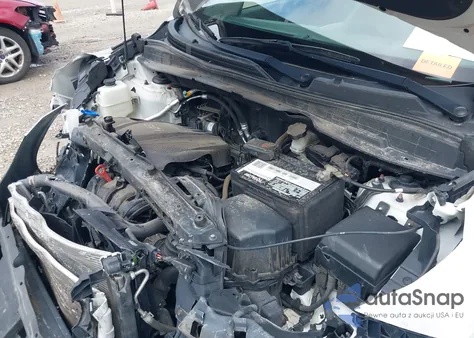 2015 Hyundai Tucson Limited/Se из США, поврежденный, VIN KM8JU3AG7FU008261